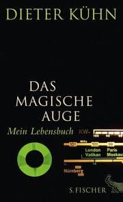 Cover von Das Magische Auge
