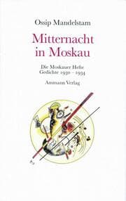 Cover von Mitternacht in Moskau