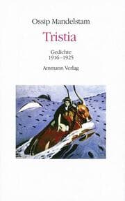 Cover von Tristia