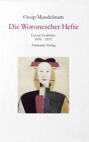 Cover von Die Woronescher Hefte