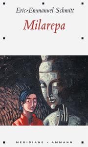 Cover von Milarepa
