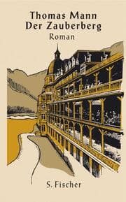 Cover von Der Zauberberg