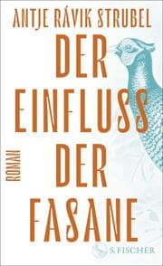 Cover von Der Einfluss der Fasane