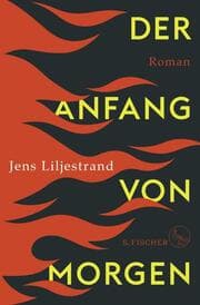 Cover von Der Anfang von morgen