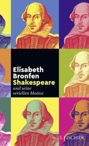 Cover von Shakespeare - und seine seriellen Motive