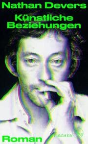 Cover von Künstliche Beziehungen