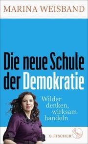 Cover von Die neue Schule der Demokratie