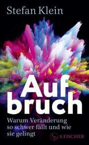 Cover von Aufbruch