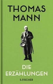 Cover von Die Erzählungen