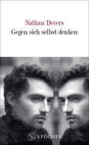Cover von Gegen sich selbst denken