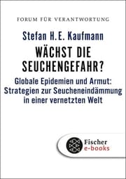 Cover von Wächst die Seuchengefahr?