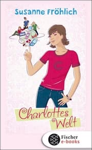 Cover von Charlottes Welt