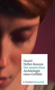 Cover von Der innere Sinn