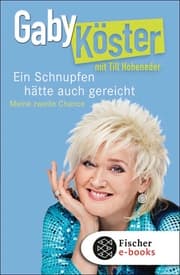 Cover von Ein Schnupfen hätte auch gereicht