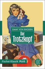 Cover von Der Trotzkopf