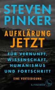 Cover von Aufklärung jetzt