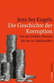 Cover von Die Geschichte der Korruption