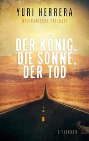Cover von Der König, die Sonne, der Tod