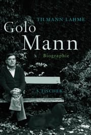 Cover von Golo Mann
