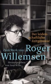 Cover von Der leidenschaftliche Zeitgenosse