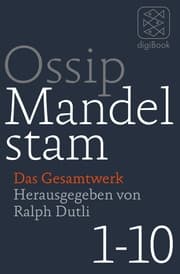Cover von Das Gesamtwerk