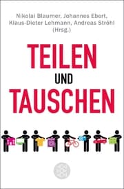 Cover von Teilen und Tauschen
