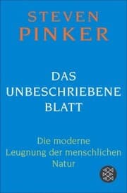 Cover von Das unbeschriebene Blatt