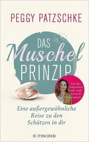 Cover von Das Muschelprinzip