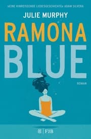 Cover von Ramona Blue