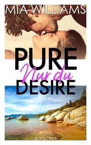 Cover von Pure Desire - Nur du