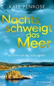 Cover von Nachts schweigt das Meer
