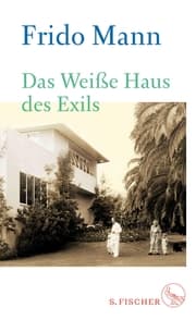 Cover von Das Weiße Haus des Exils