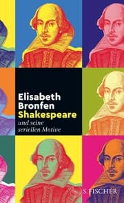 Cover von Shakespeare - und seine seriellen Motive