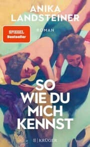 Cover von So wie du mich kennst