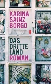 Cover von Das dritte Land