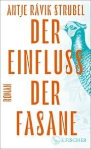 Cover von Der Einfluss der Fasane