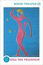 Cover von Rosas Theater