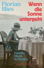 Cover von Wenn die Sonne untergeht