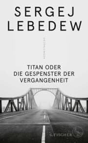 Cover von Titan oder Die Gespenster der Vergangenheit