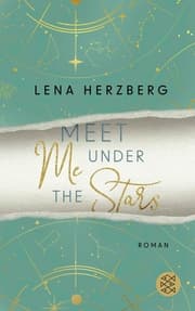 Cover von Meet Me Under The Stars