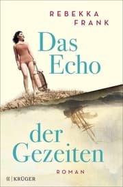 Cover von Das Echo der Gezeiten