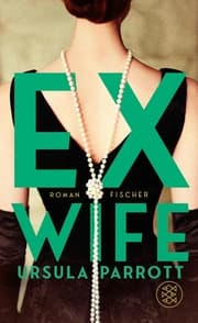 Cover von Ex-Wife
