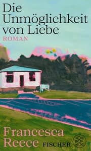 Cover von Die Unmöglichkeit von Liebe