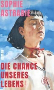 Cover von Die Chance unseres Lebens