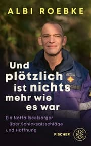 Cover von Und plötzlich ist nichts mehr, wie es war