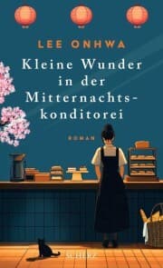 Cover von Kleine Wunder in der Mitternachtskonditorei