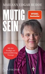 Cover von Mutig sein