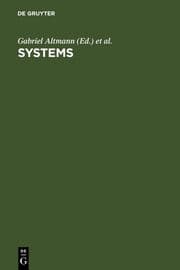 Cover von Systems