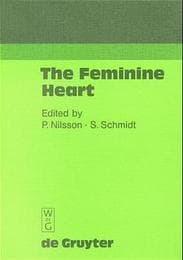 Cover von The Feminine Heart