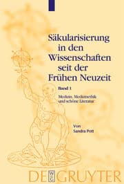 Cover von Medizin, Medizinethik und schöne Literatur